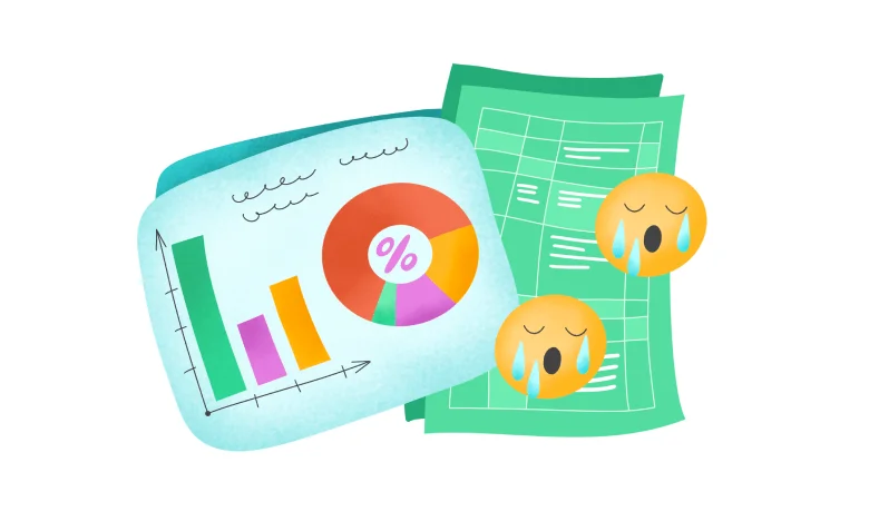 Oшибки при проведении аудита бренда