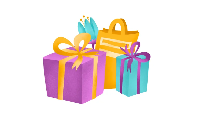 Идеи бизнес-подарков