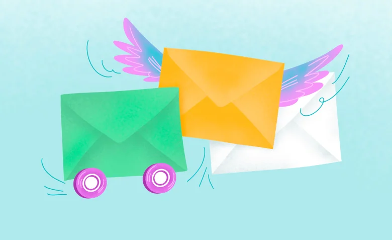 Что такое email-транспорт и как она работает