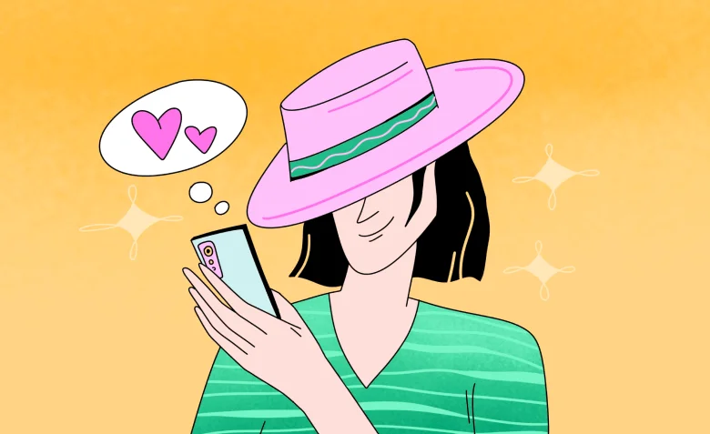 Как анонимно смотреть сторис в соцсетях 