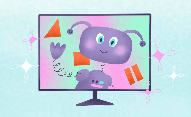 Пошаговый алгоритм для генерации нейросетевой рекламы