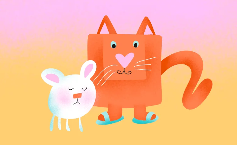 Стилизация в дизайне