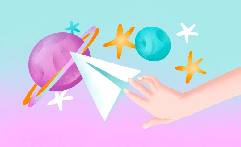 Как раскрутить Телеграм-канал с нуля