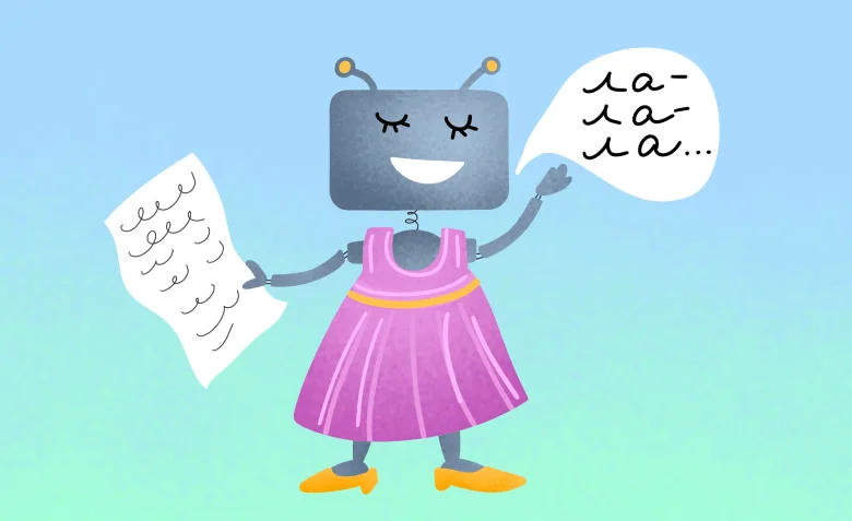 Лучшие нейросети для создания текстов песен