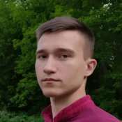 Антон Томиленко