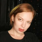 Лера Дмитриева