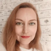 Марина Чирина