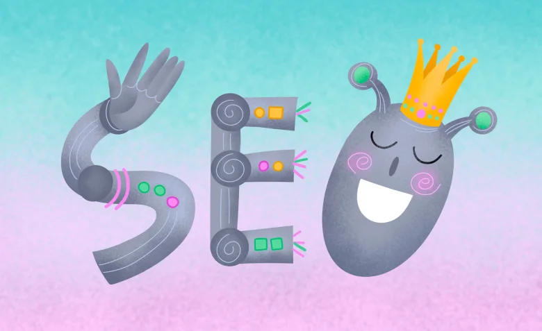 Как меняется поисковый трафик из-за AI