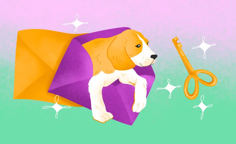 Кейс фонда «Ключ Добра»