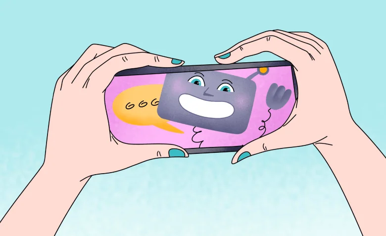 Топ нейросетей на смартфон для решения повседневных задач 