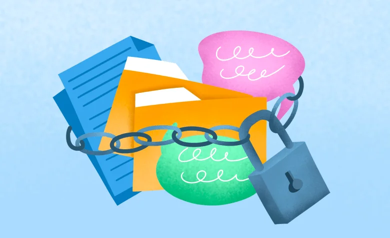 Зачем вам и вашему бизнесу сквозное шифрование