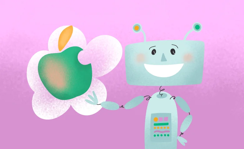 Как создать логотип в нейросети