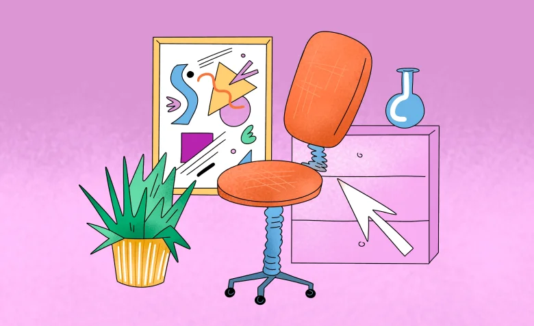 Как нарисовать план квартиры