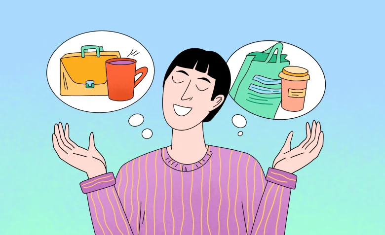 Что такое осознанное потребление