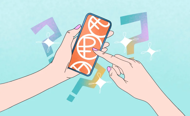 Что такое цифровой рубль