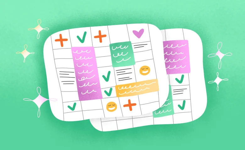 Excel и Google Sheets