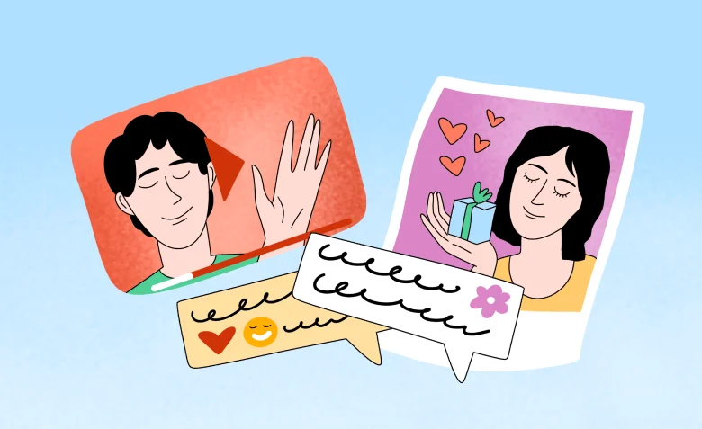 Как пользовательский контент повышает вовлечённость