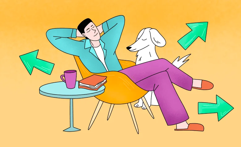 Как выйти из зоны комфорта