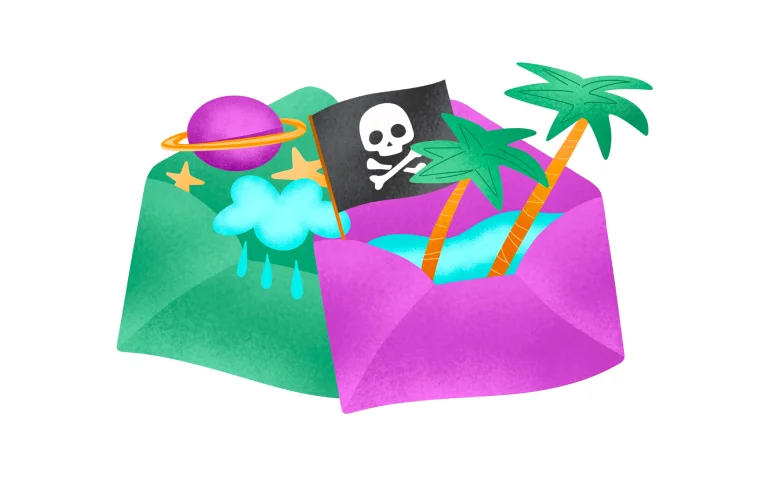 Оригинальные темы, идеи и поводы для рассылки