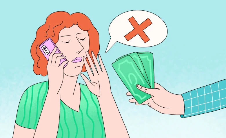 самозапрет на кредиты