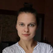 Ира Евсеева