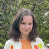 Соня Архангельская