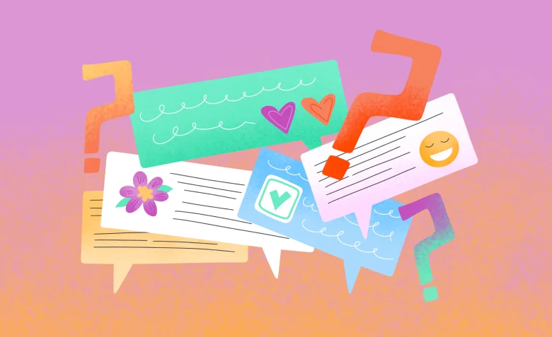 Как найти свои комментарии во ВКонтакте