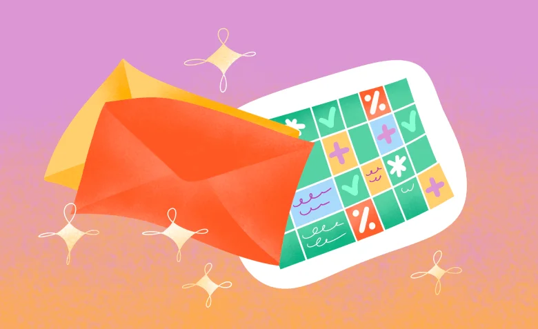 Как импортировать данные из писем Gmail в Google Таблицы