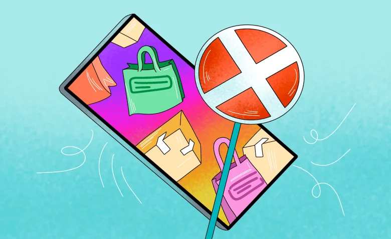 Можно ли что-то рекламировать в Инстаграме по закону? Теперь нельзя