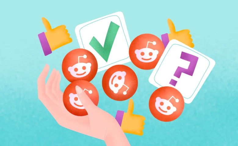 Как пользоваться Реддитом и что это за сайт