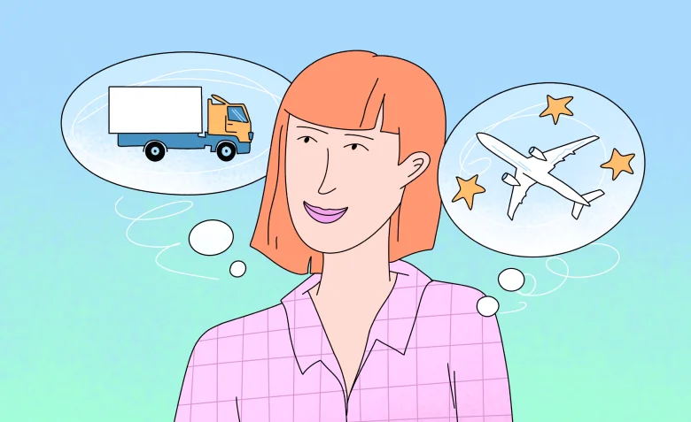 Как правильно выбрать транспортную компанию для бизнес-задач