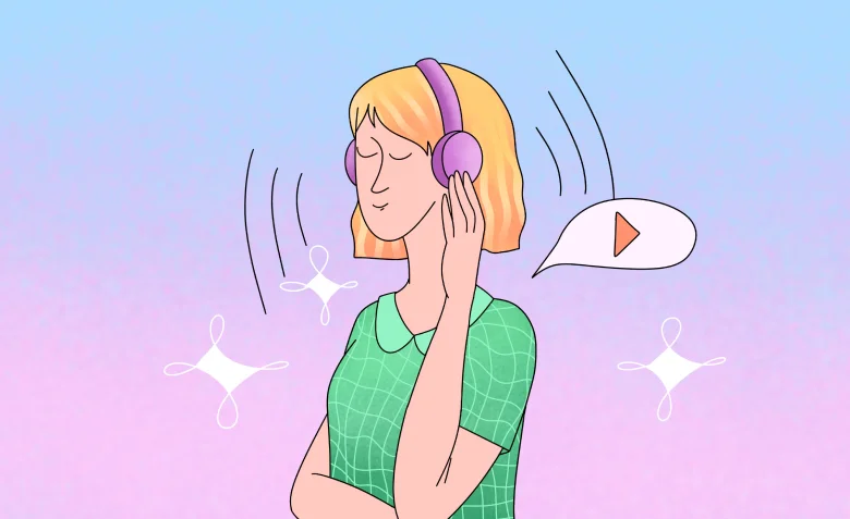 запуск подкаста