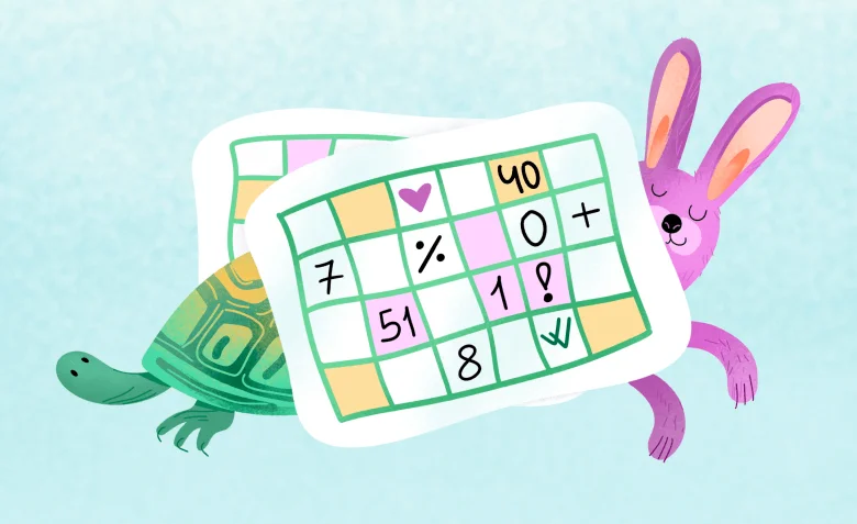 тормозят Google Sheets