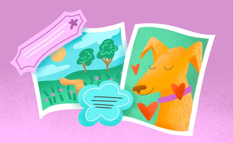 Графический редактор Flyvi