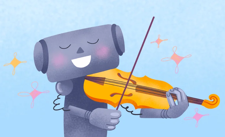 Гайд по Riffusion