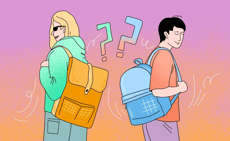 Как выбрать рюкзак