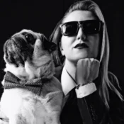 Дарья Лёвушкина