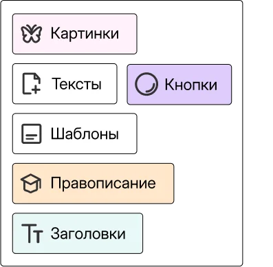 Генерируйте письма с ИИ