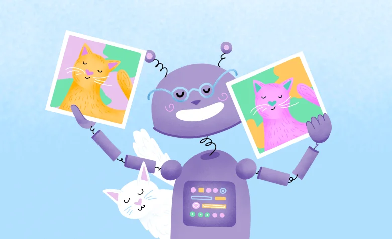 Нано Банана как пользоваться