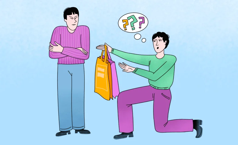 Техники и приёмы ретеншена