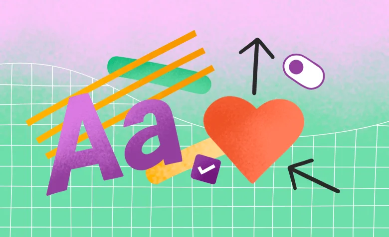 Стиль Материал Дизайн от Google