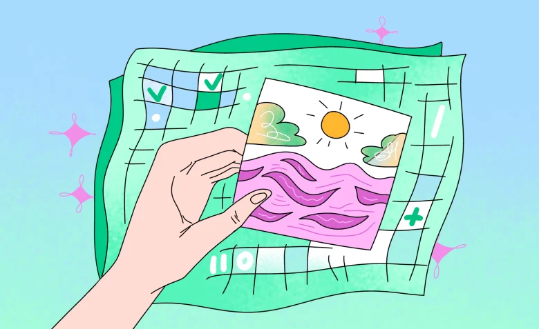 Как вставлять картинки в ячейки таблиц Эксель и Гугл Шитс