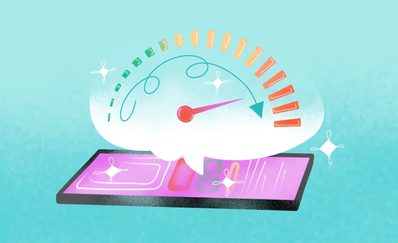 Медленный интернет — как исправить