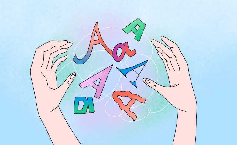 Шрифт для логотипа — какой выбрать и где найти