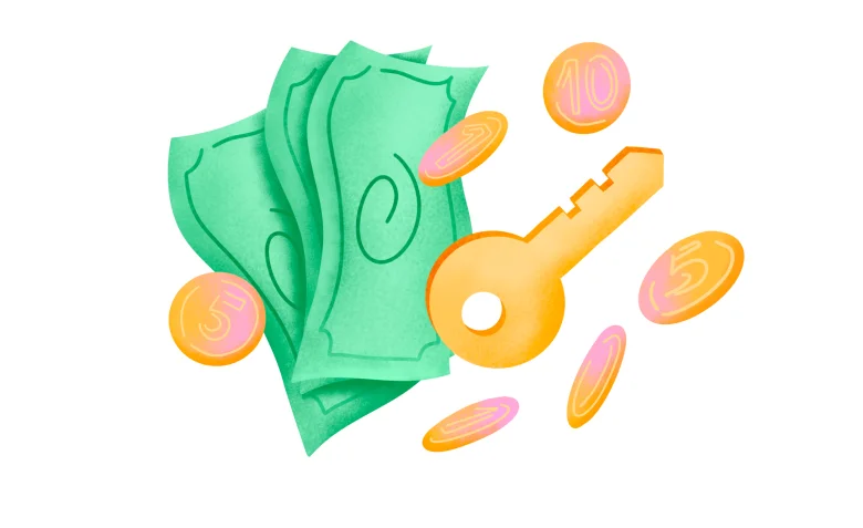 Ключевая ставка простыми словами