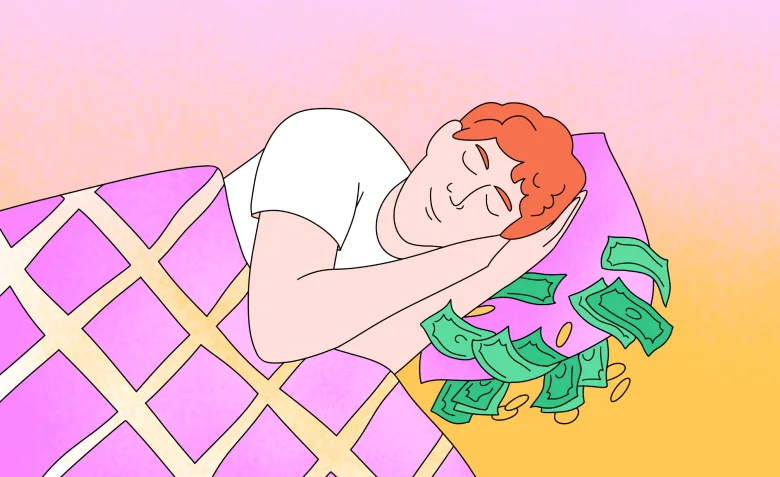 как создать финансовую подушку