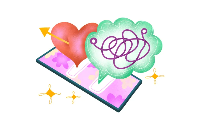 приложения чтоб поправить психику 