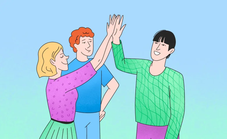 Групповая динамика: что такое, основные принципы