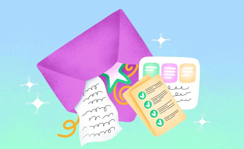 Переупаковка email-рассылок