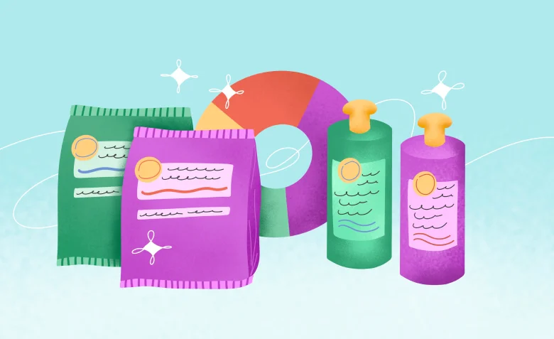 Цветовое кодирование: что такое простыми словами и как использовать в дизайне